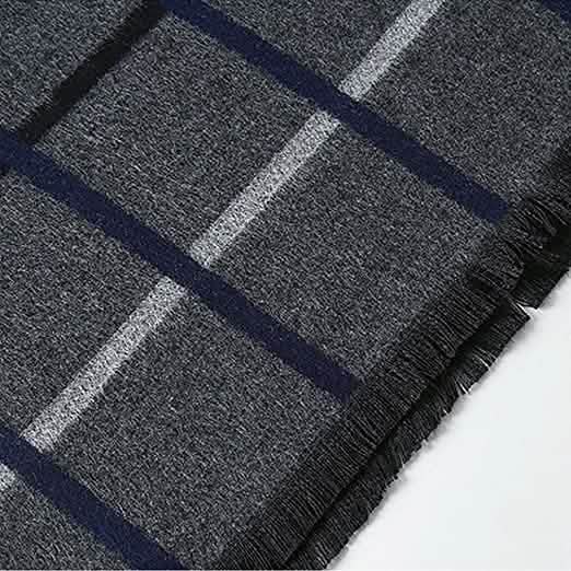 Men's Winter Cashmere Scarf DailySale