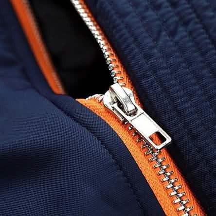 Men's Winter Hooded Down Coat Parkas DailySale
