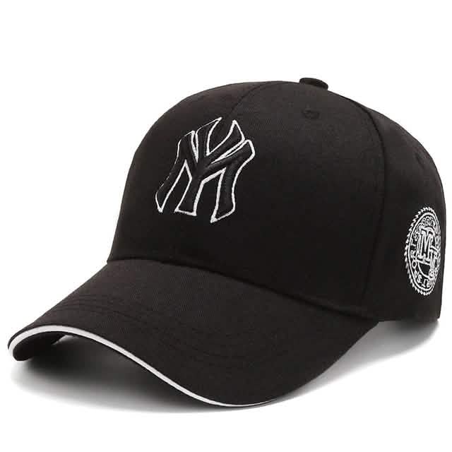 Embroidered Unisex Baseball Cap DailySale