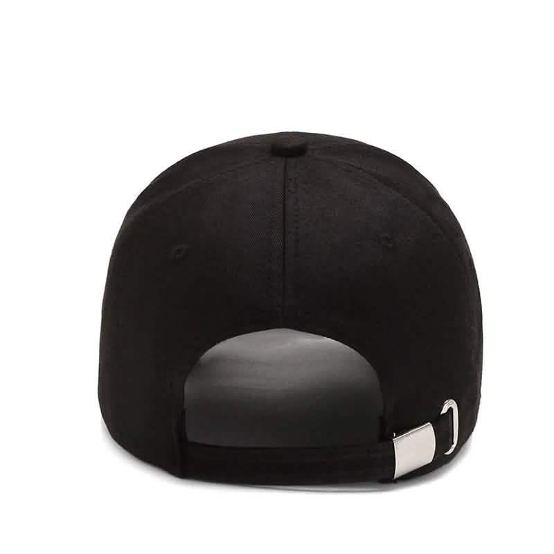 Embroidered Unisex Baseball Cap DailySale