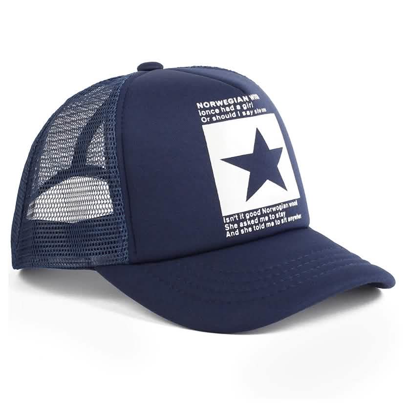 Summer Fashion Unisex Baseball Cap DailySale