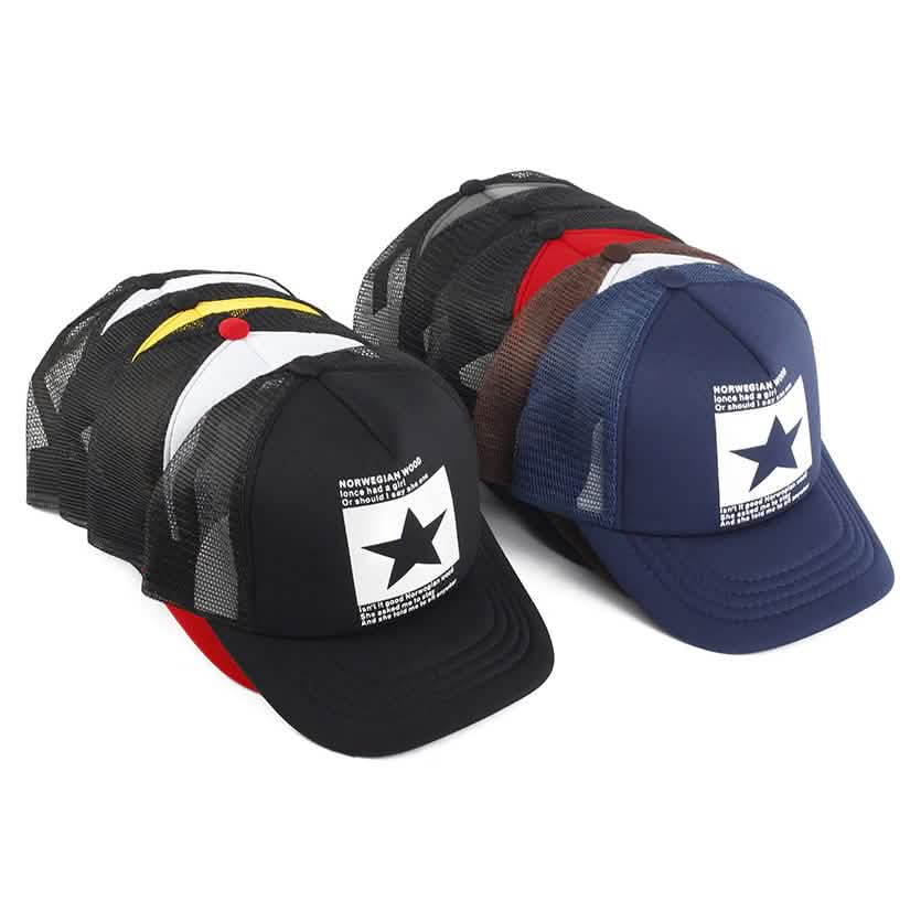 Summer Fashion Unisex Baseball Cap DailySale