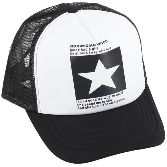 Summer Fashion Unisex Baseball Cap DailySale