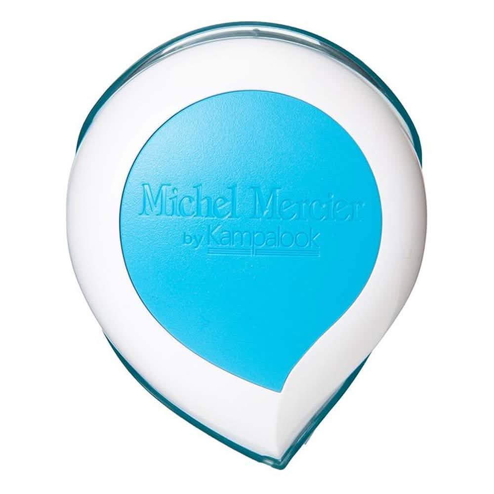 Michel Mercier Travel Size Detangling Brush DailySale