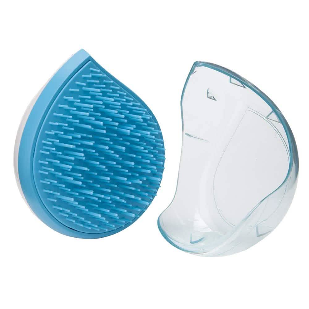 Michel Mercier Travel Size Detangling Brush DailySale