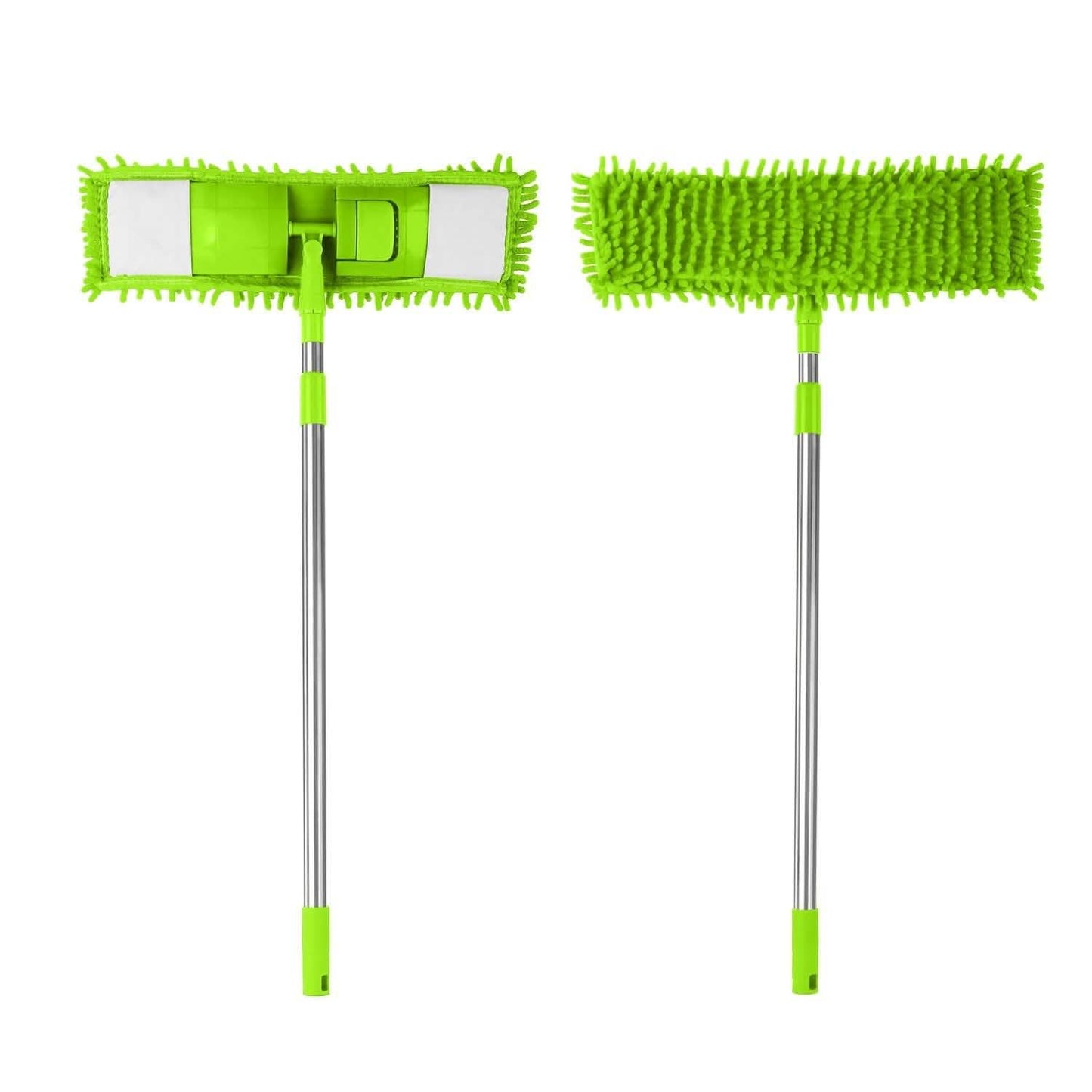 Microfiber 360° Rotatable Floor Mop DailySale
