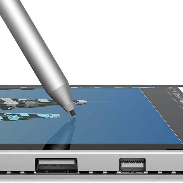 Microsoft 12.3" Surface Pro 4 128GB SSD 4GB RAM Windows 10 Tablet DailySale