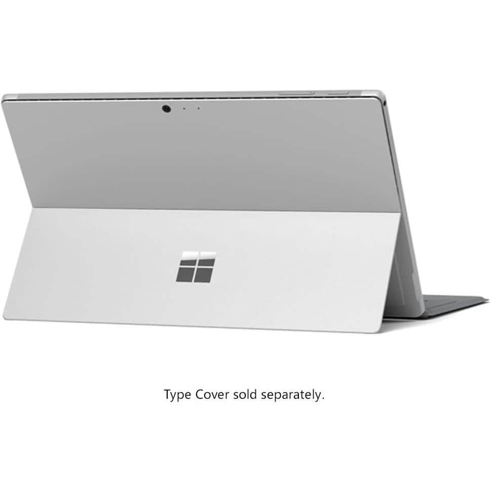 Microsoft Surface Pro 5th Gen 8GB 256GB SSD (Refurbished) DailySale
