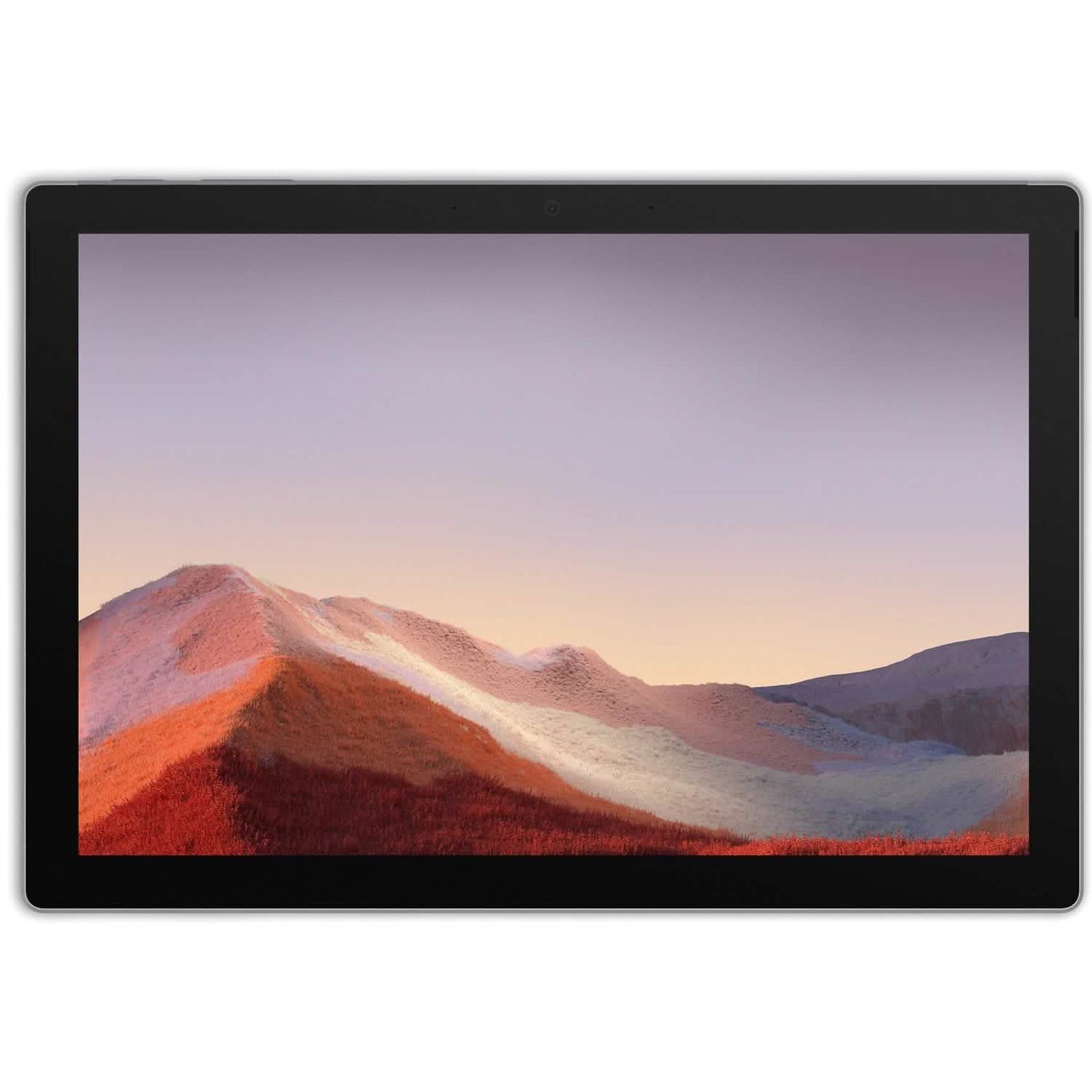 Microsoft Surface Pro 7 12.3 Touch Intel i5-1035G4 8GB/128GB Bundle DailySale