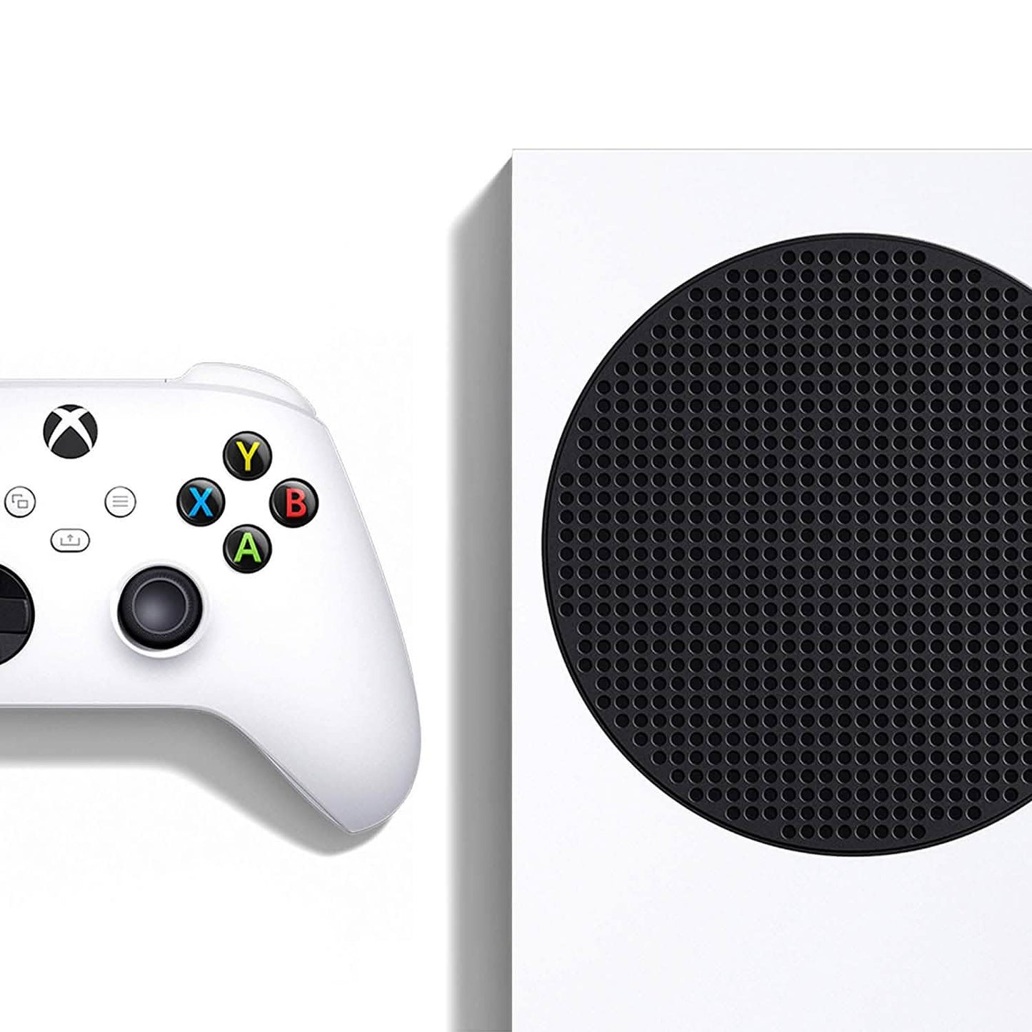 Microsoft Xbox Series S 512 GB All-Digital Console DailySale