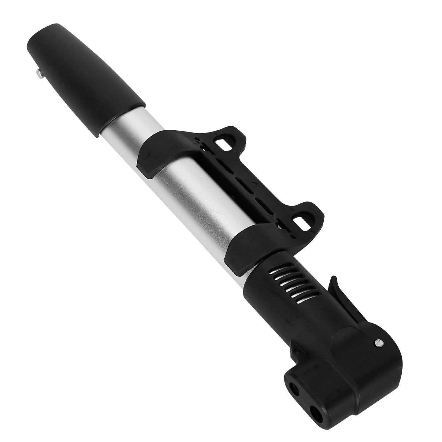 Mini Bike Pump Portable Bicycle Tire Inflator DailySale