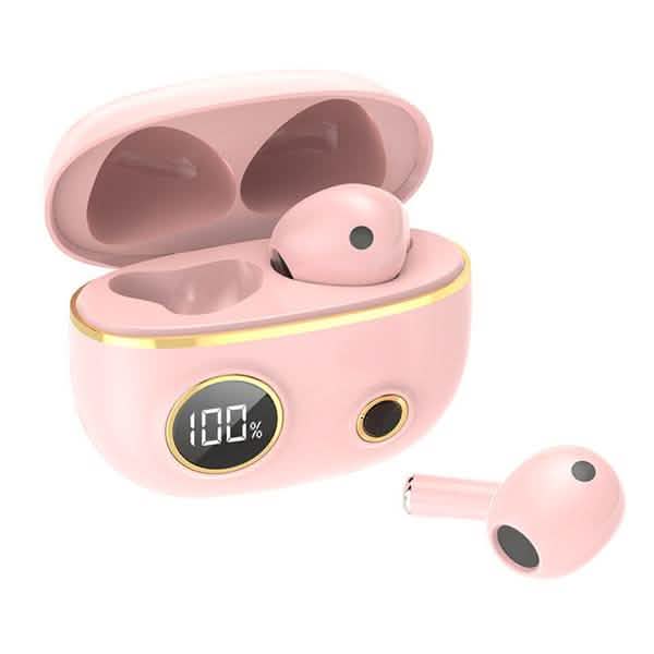 Mini Bluetooth Earphone True Wireless Earbuds DailySale