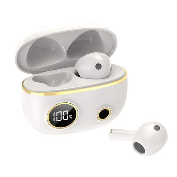 Mini Bluetooth Earphone True Wireless Earbuds DailySale