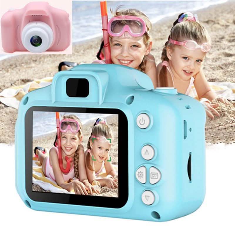 Mini Children's Digital Camera DailySale