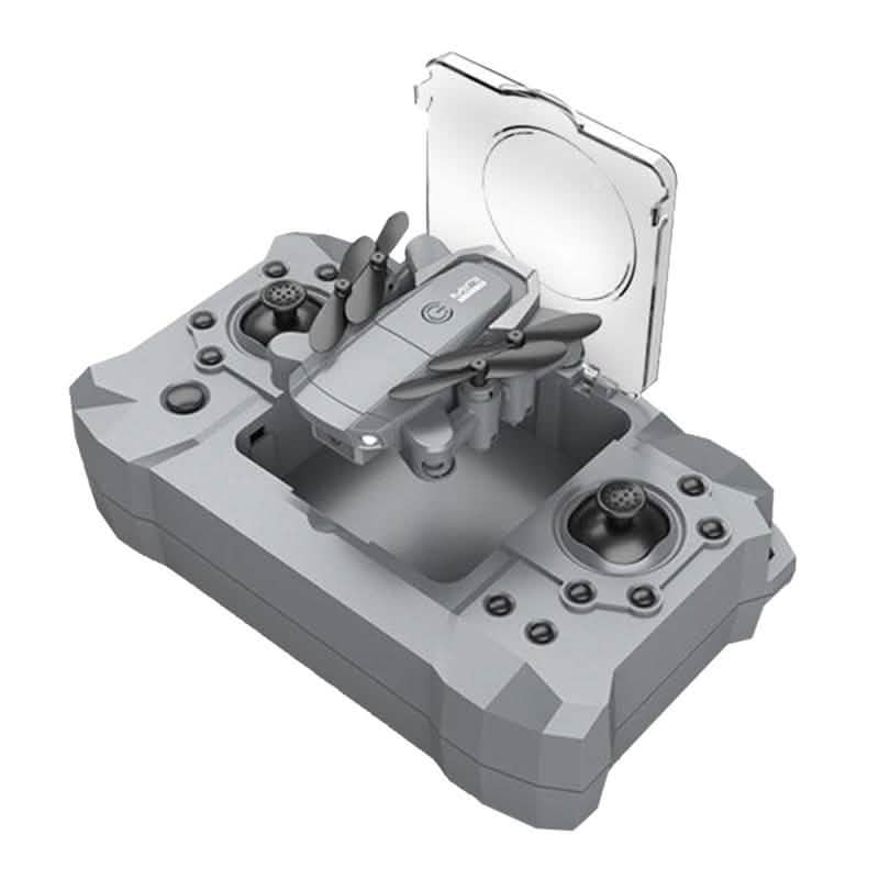 Mini Drone RC Quadcopter 1080P/4K Camera 360° Flip 6-Axis Gyro Gesture DailySale
