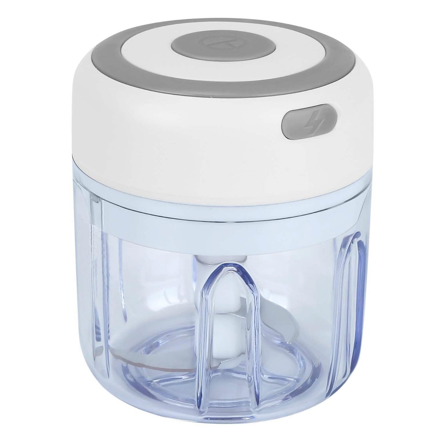 Mini Electric Cordless Garlic Chopper DailySale