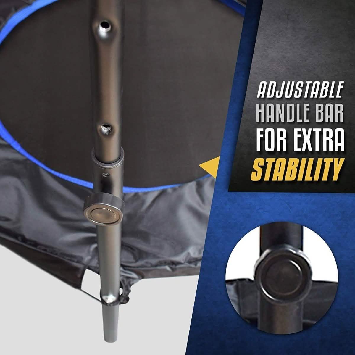 Mini Exercise Trampoline for Adults DailySale