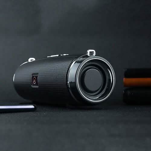 Mini I2 Wireless Bluetooth Speaker with Microphone DailySale