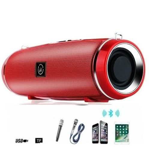 Mini I2 Wireless Bluetooth Speaker with Microphone DailySale