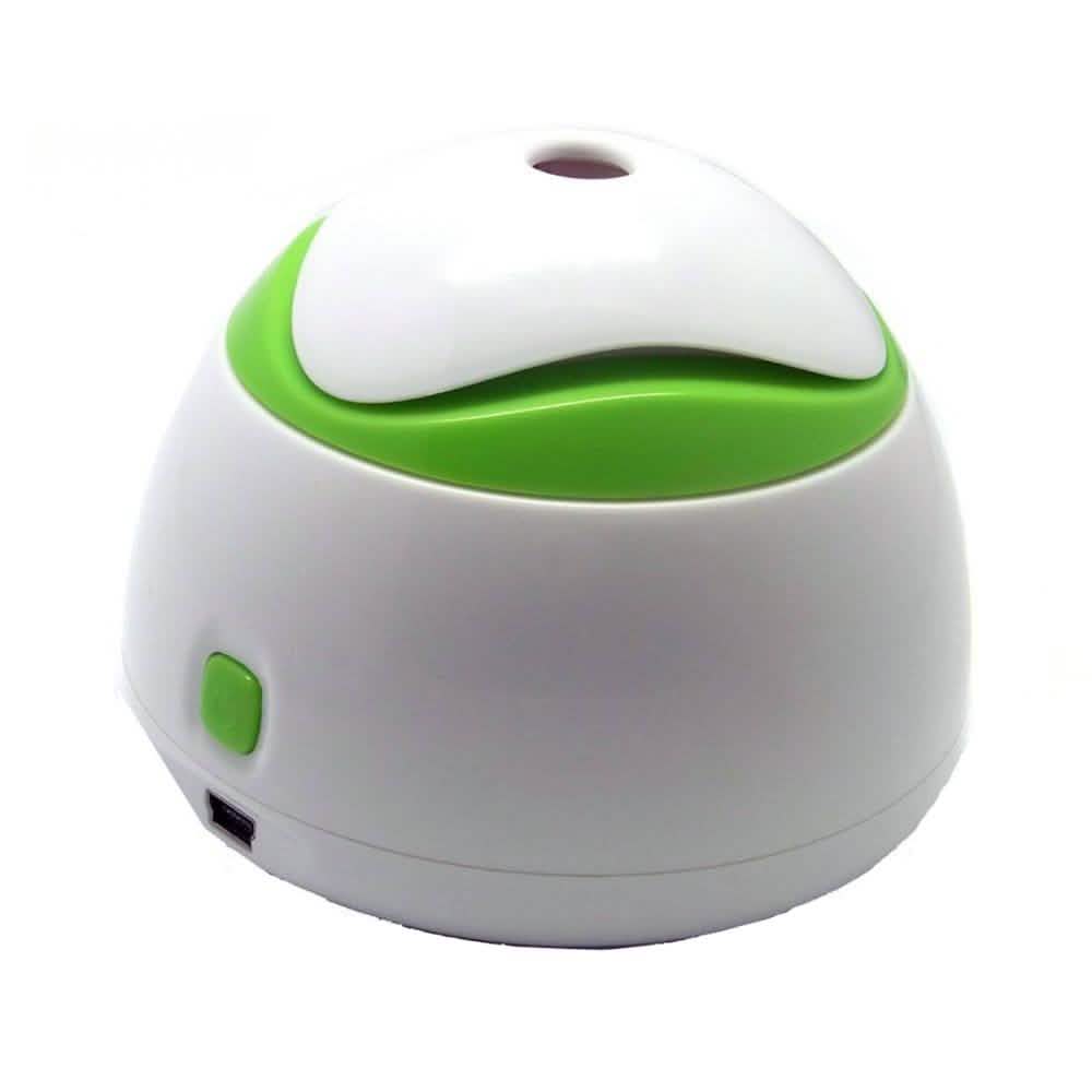 Mini Portable USB Air Purifier DailySale