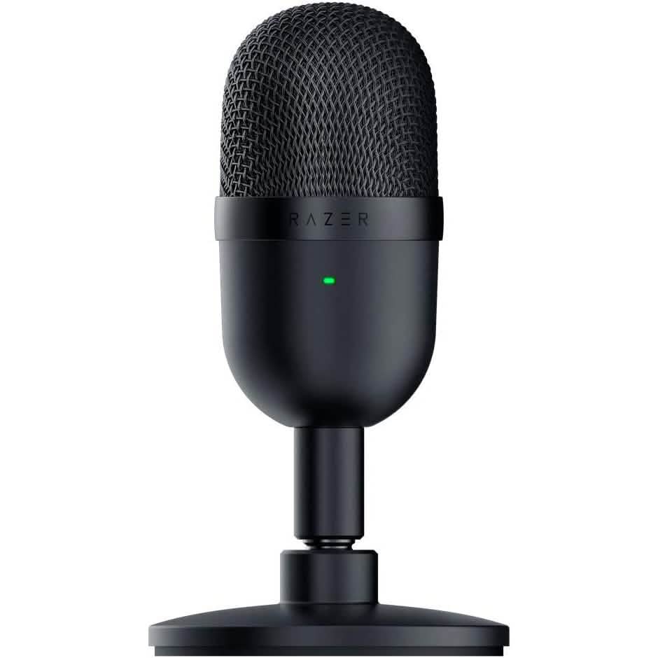 Mini USB Streaming Microphone DailySale
