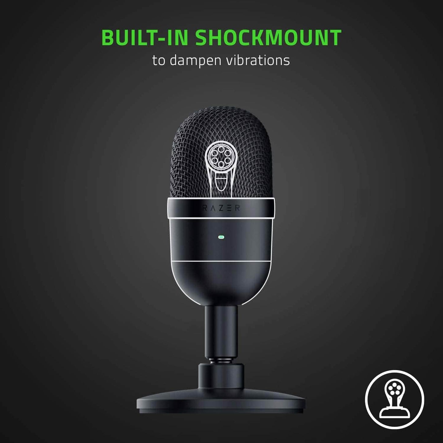 Mini USB Streaming Microphone DailySale