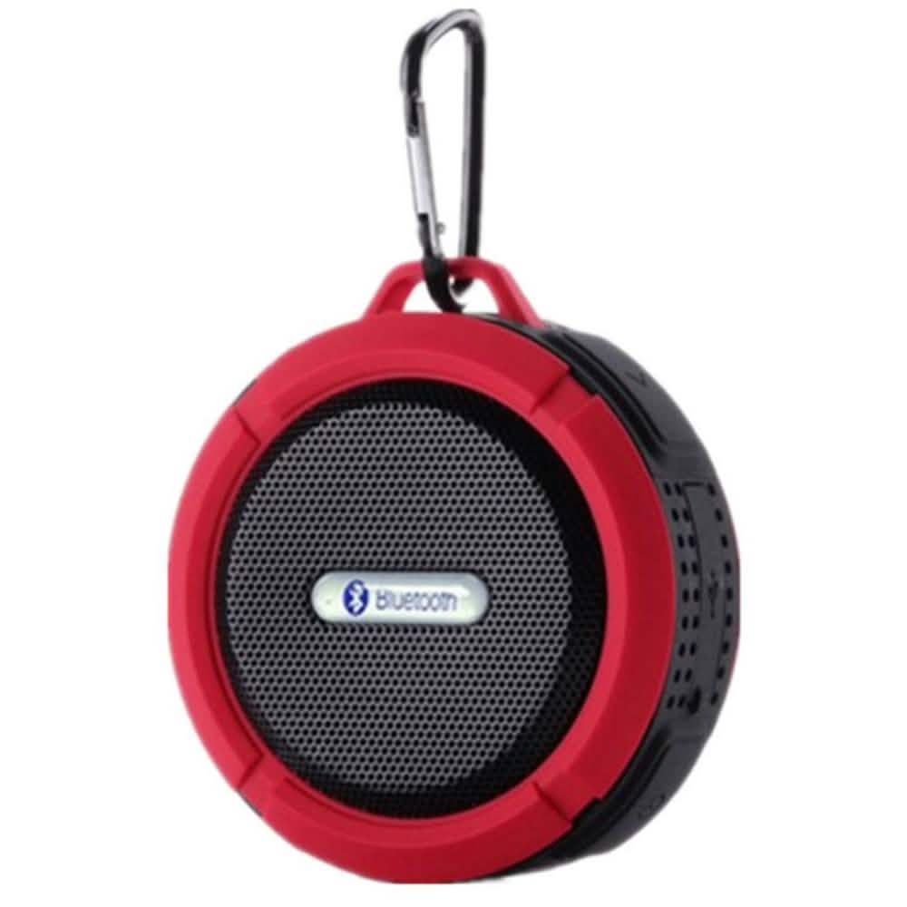 Mini Waterproof Bluetooth Speaker DailySale