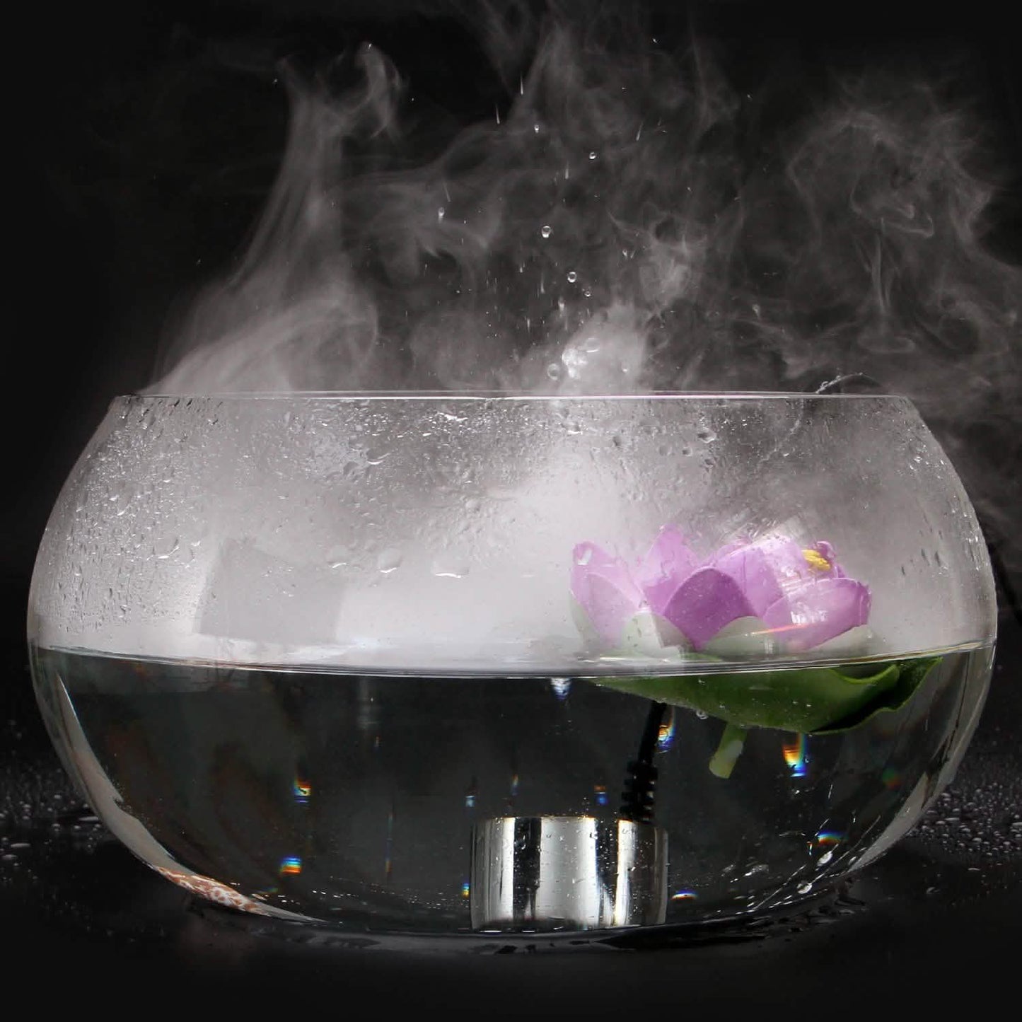 Mist Maker Air Humidifier Large Capacity DailySale