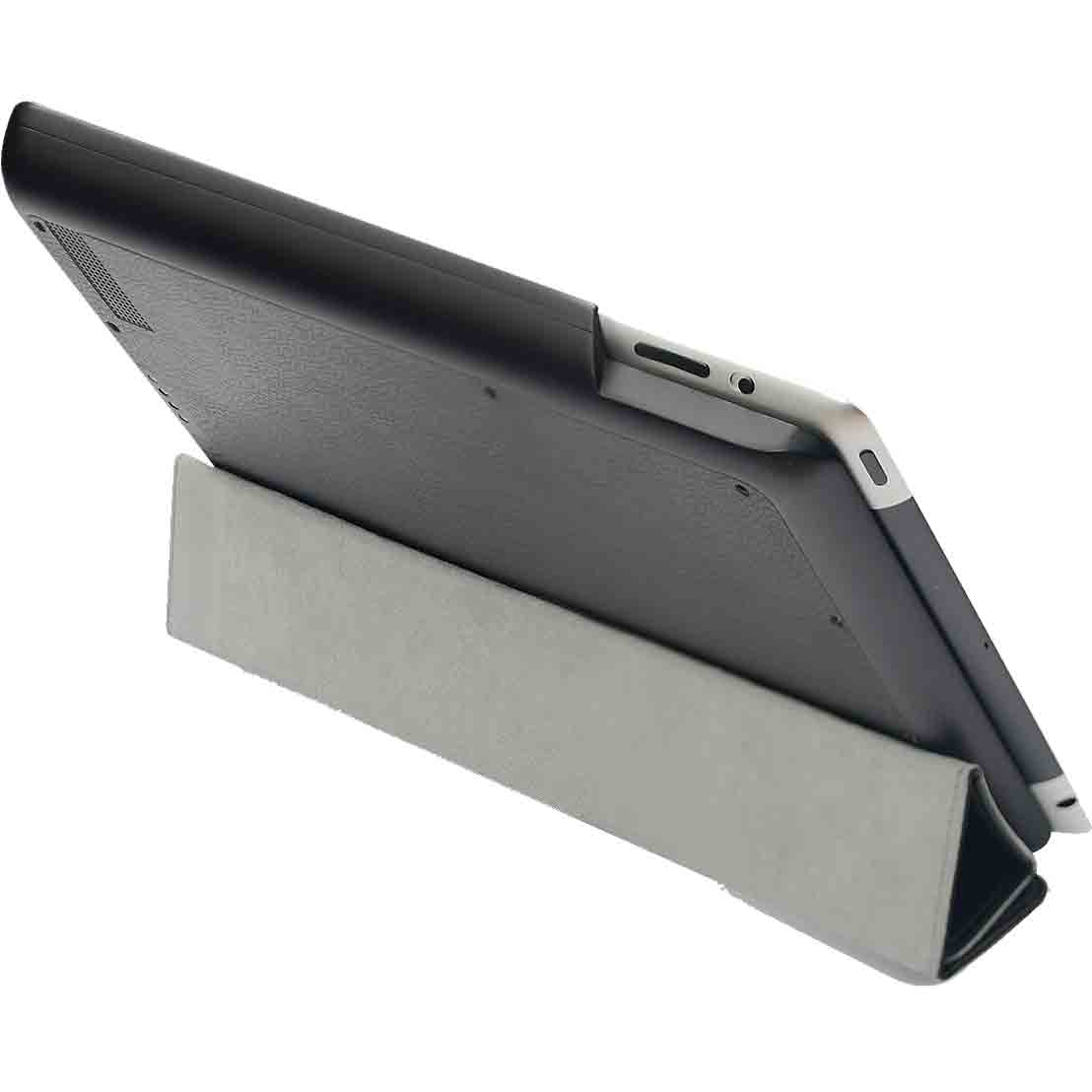 Mizco Extended Battery Case with Protective Smart Cover for iPad 2 & iPad 3 DailySale