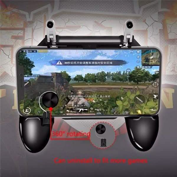 Mobile Phone Gamepad Joystick Controller DailySale