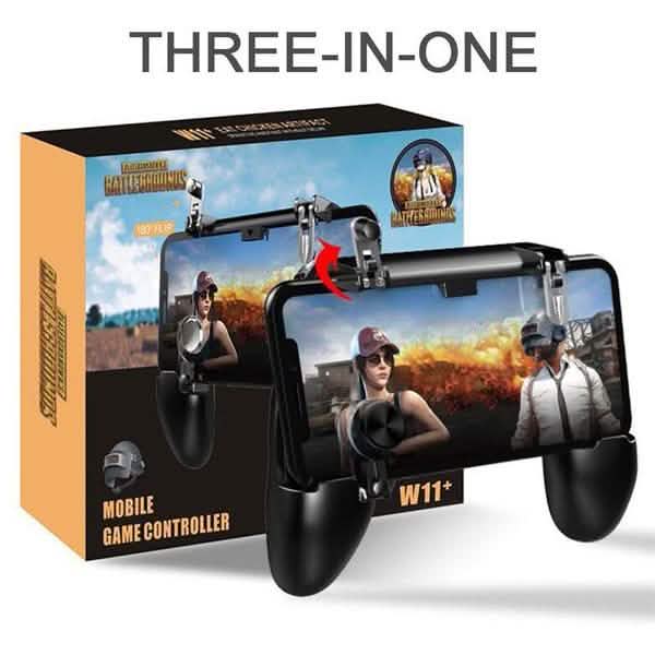 Mobile Phone Gamepad Joystick Controller DailySale