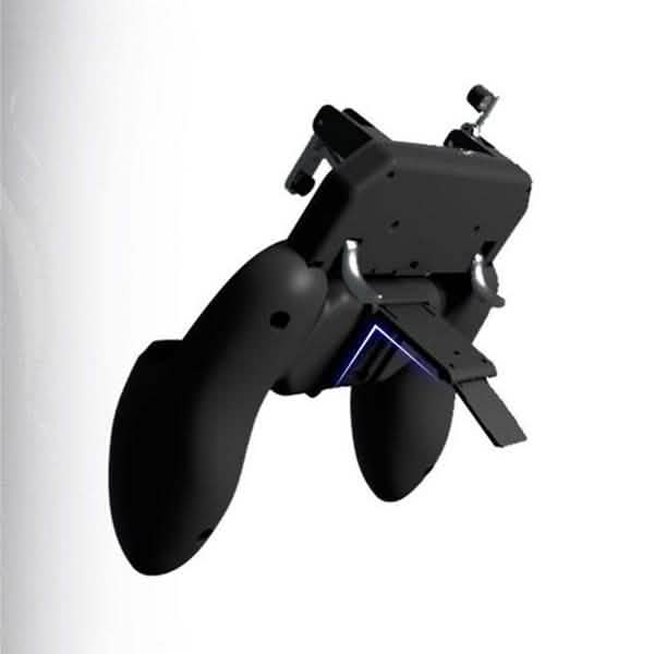 Mobile Phone Gamepad Joystick Controller DailySale