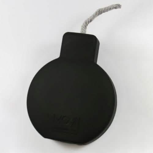 MojiPower Soft Touch External Battery 2600 mAh for iOS and Android DailySale