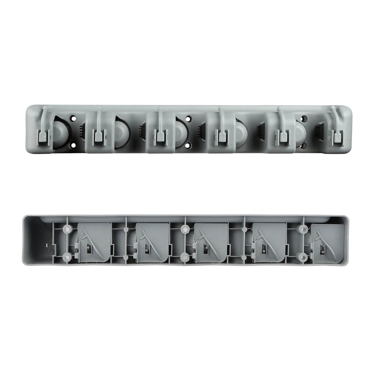 Mop Holder Wall Mount Organizer DailySale