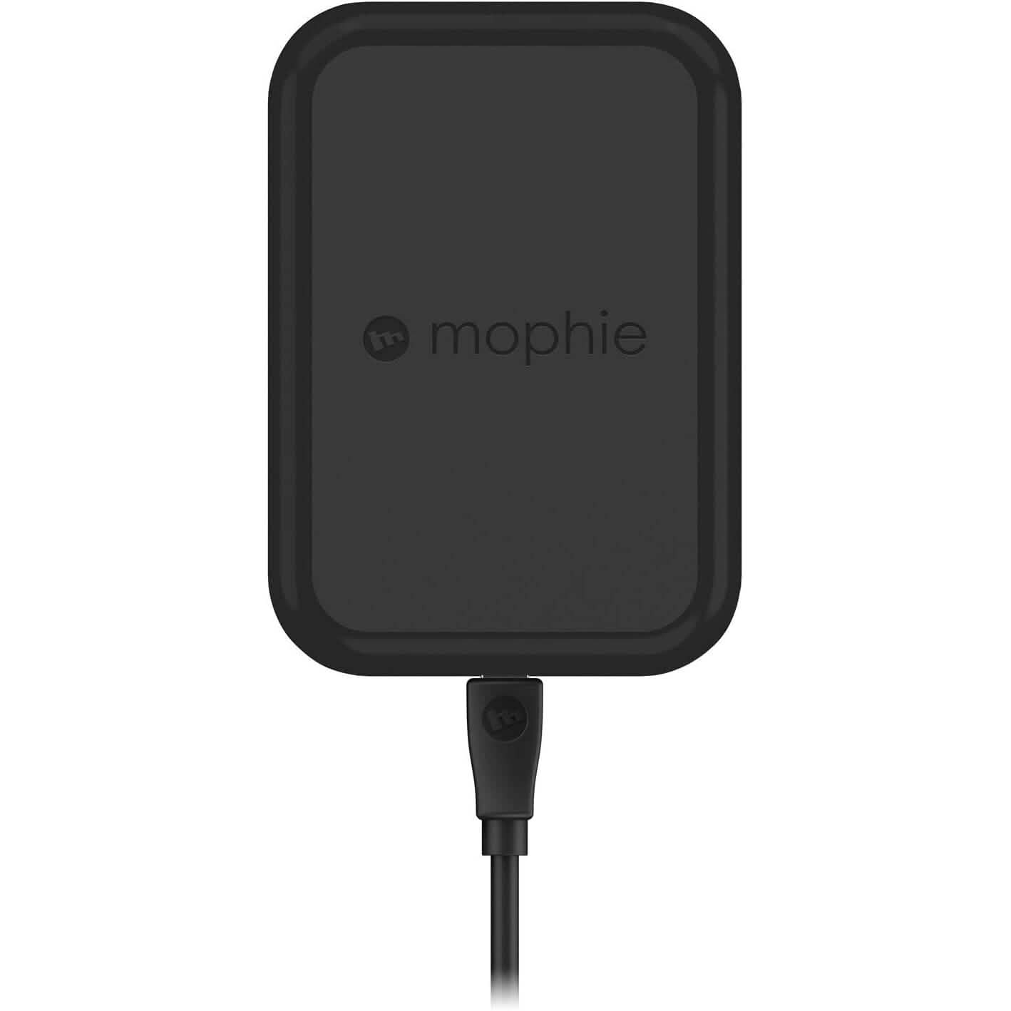 mophie Wireless Charging Car Vent Mount for mophie Cases DailySale