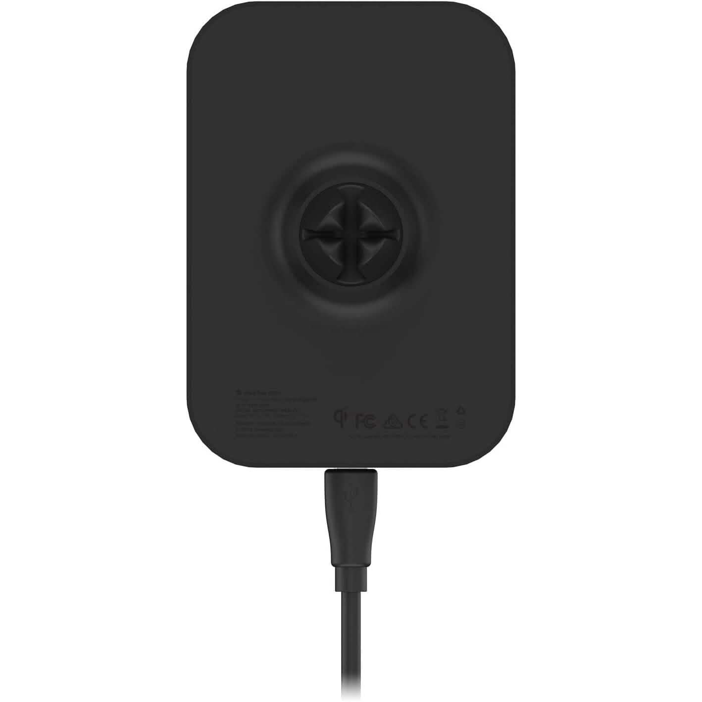 mophie Wireless Charging Car Vent Mount for mophie Cases DailySale