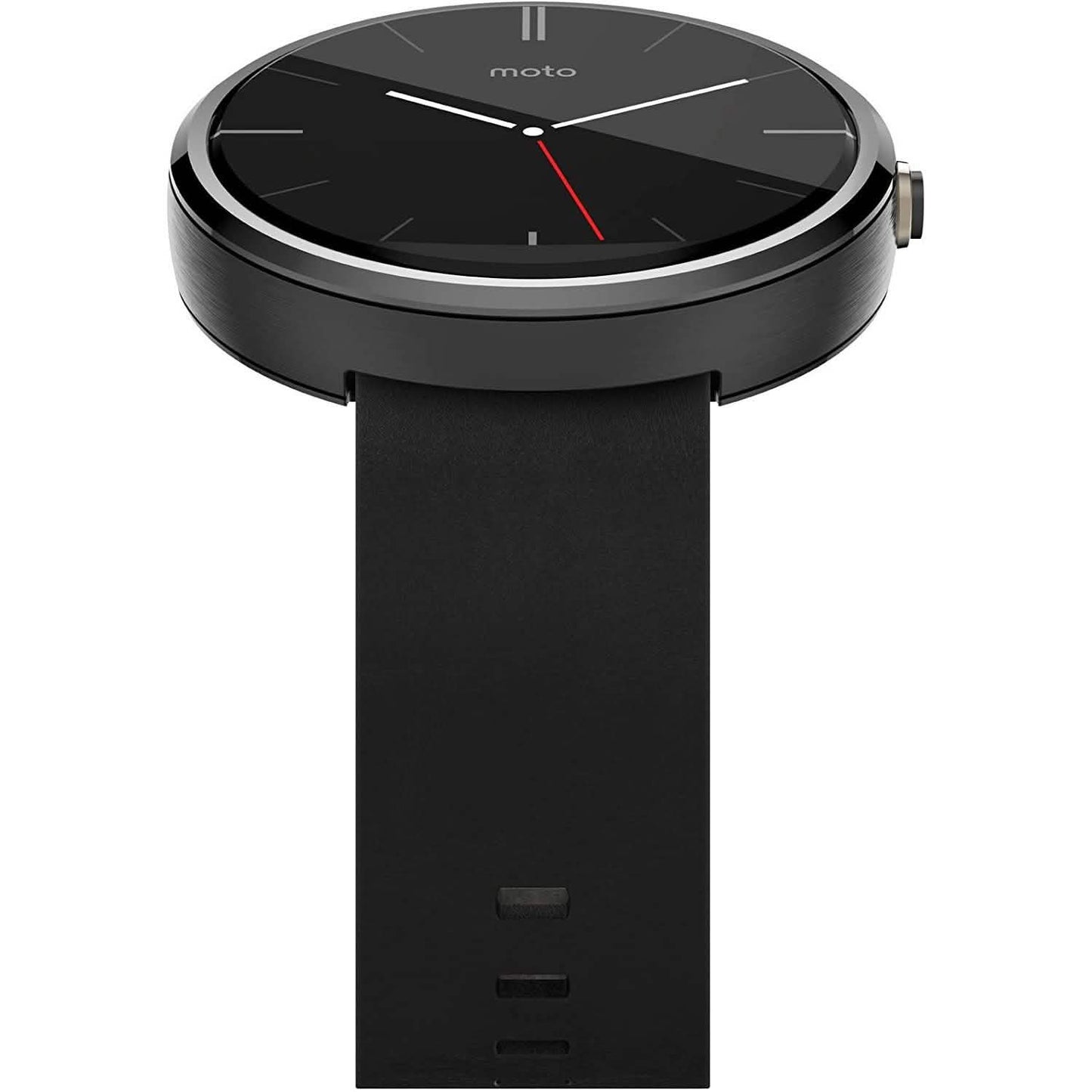 Motorola Moto 360 Modern Timepiece Smart Watch DailySale
