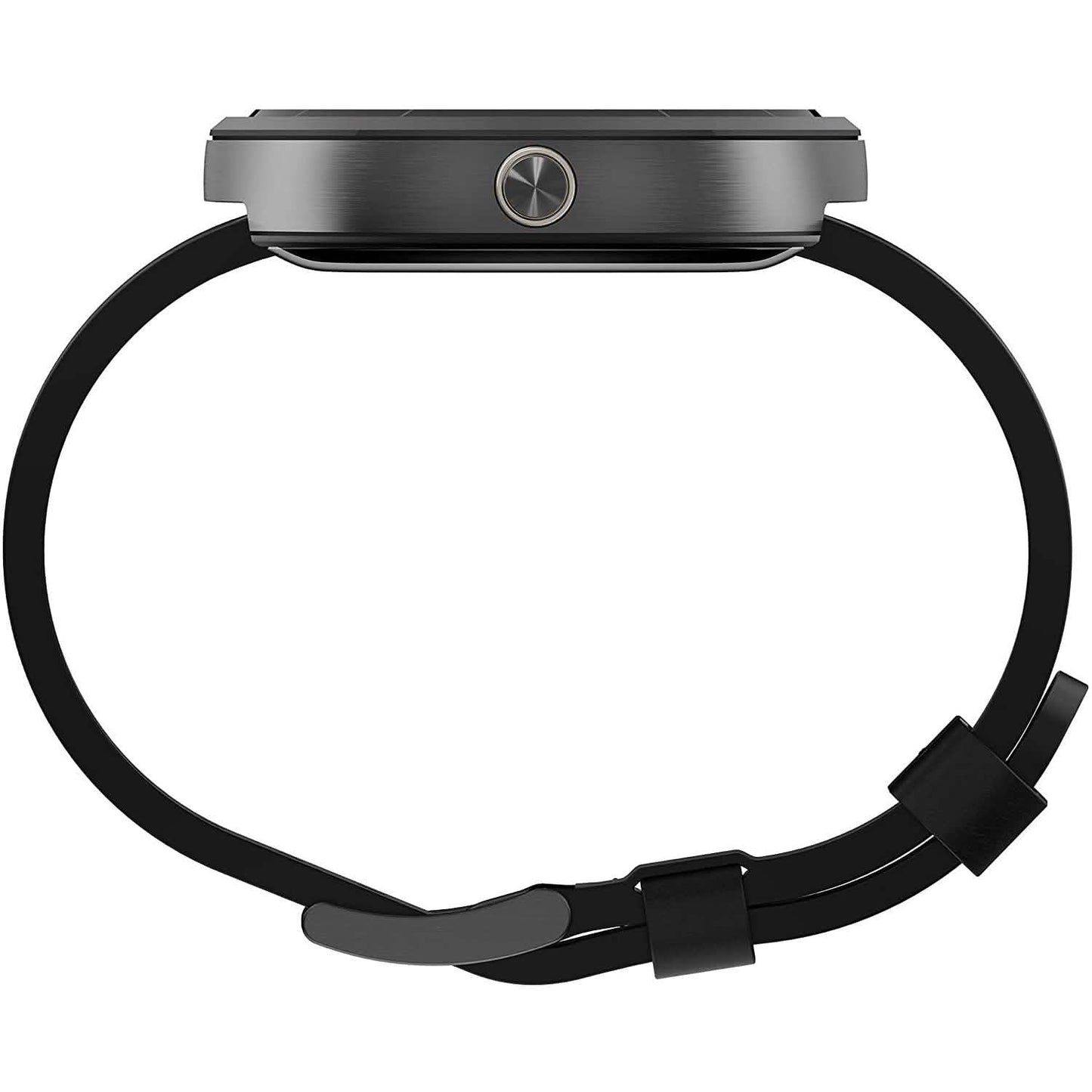 Motorola Moto 360 Modern Timepiece Smart Watch DailySale