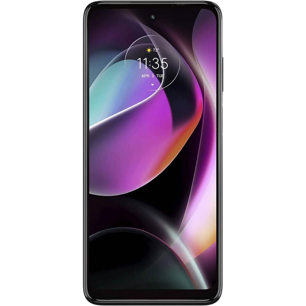 Motorola Moto G 5G 2022 4GB 6/256GB Fully Unlocked (Refurbished) DailySale