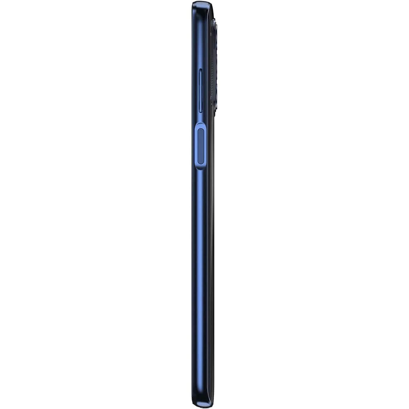 Motorola Moto G Stylus 2022 6/128GB - Unlocked (Refurbished) DailySale