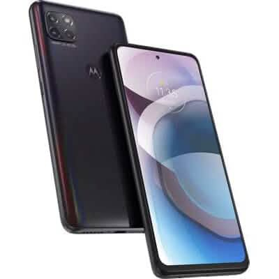 Motorola One Ace 5G Volcanic Gray - Verizon (Refurbished) DailySale