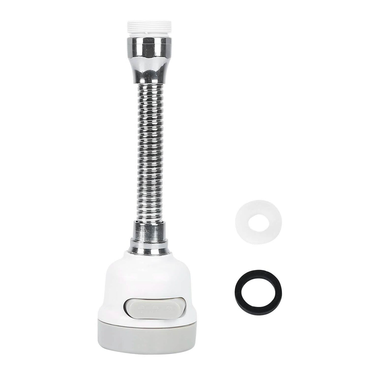 Movable Kitchen Tap Head 360° Rotatable Swivel DailySale