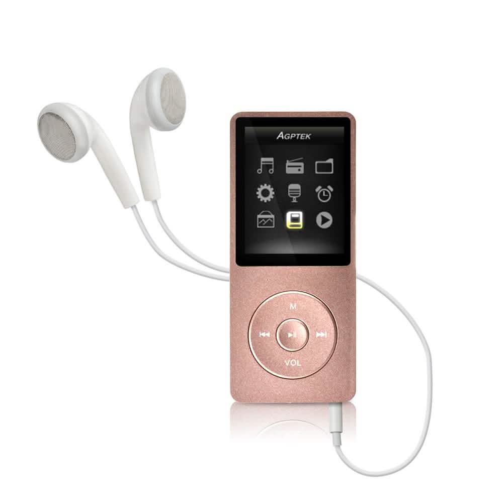 MP3 Lossless Sound Music Player DailySale