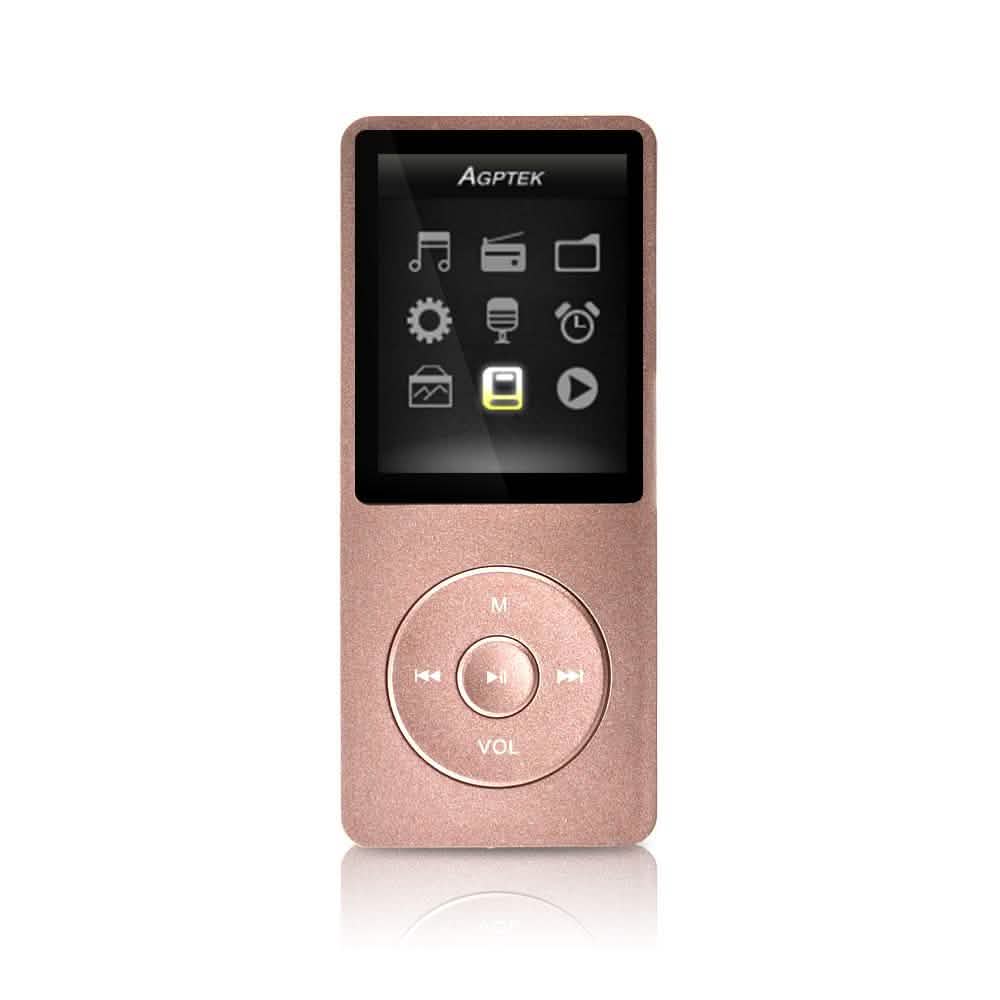 MP3 Lossless Sound Music Player DailySale