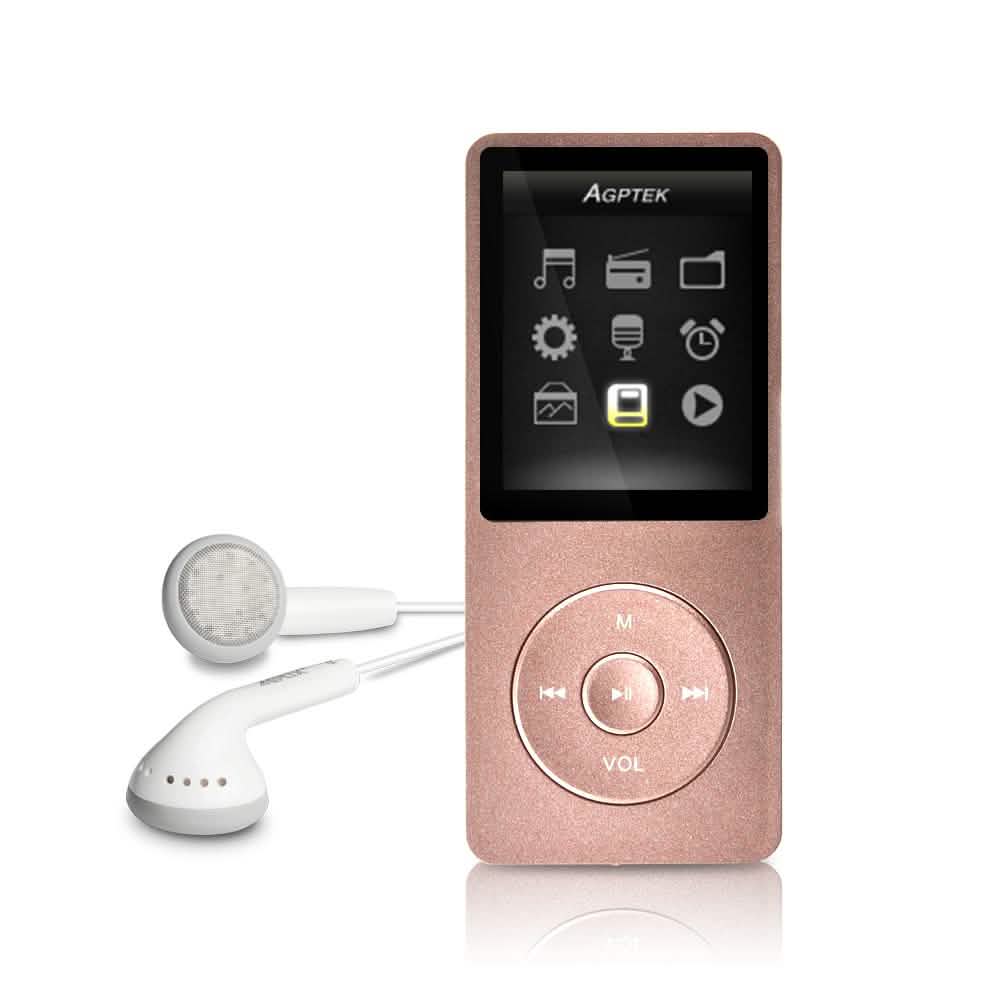 MP3 Lossless Sound Music Player DailySale