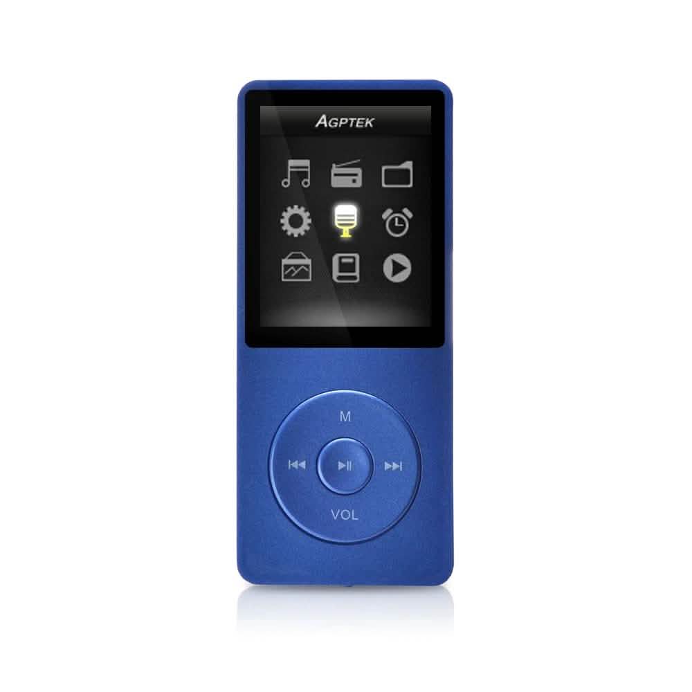 MP3 Lossless Sound Music Player DailySale