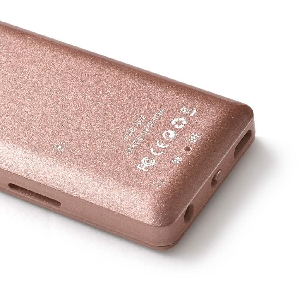 MP3 Lossless Sound Music Player DailySale