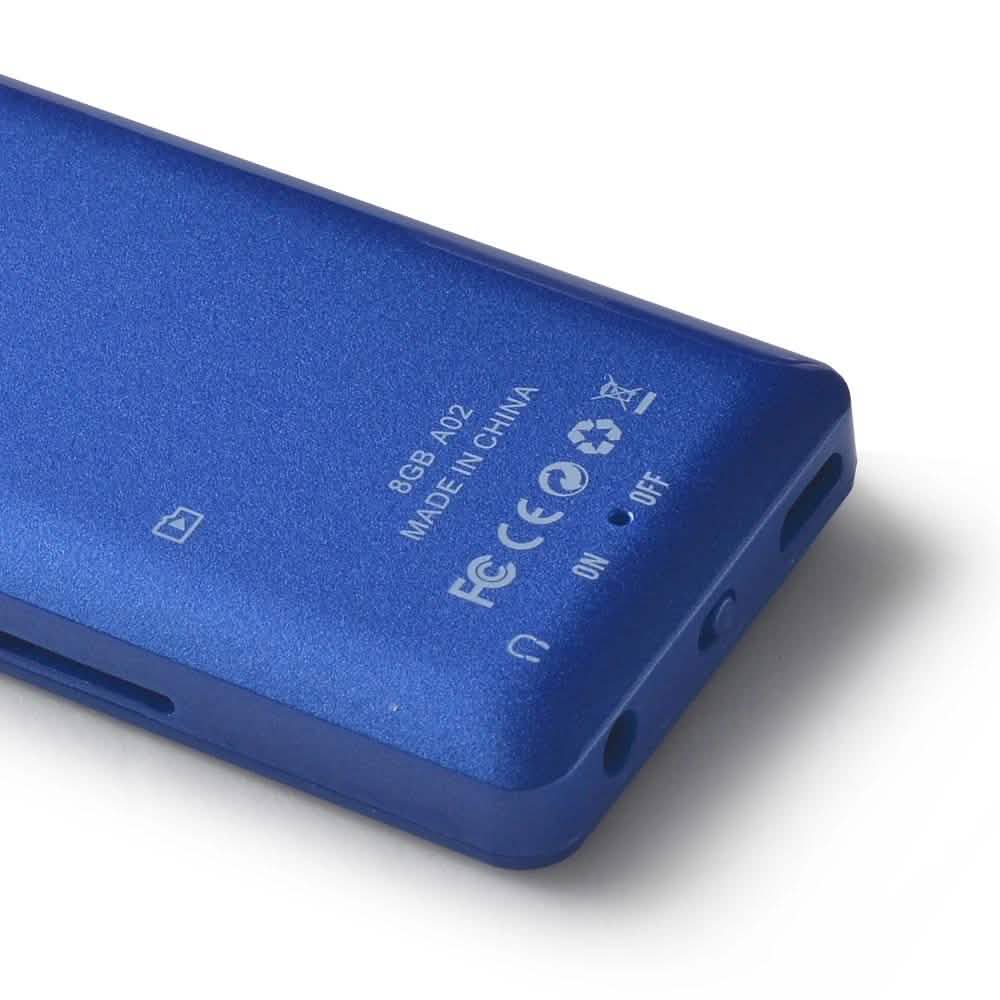 MP3 Lossless Sound Music Player DailySale