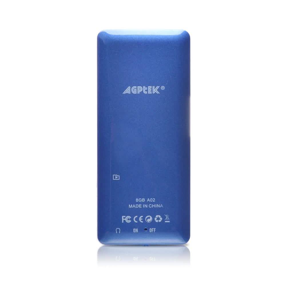 MP3 Lossless Sound Music Player DailySale
