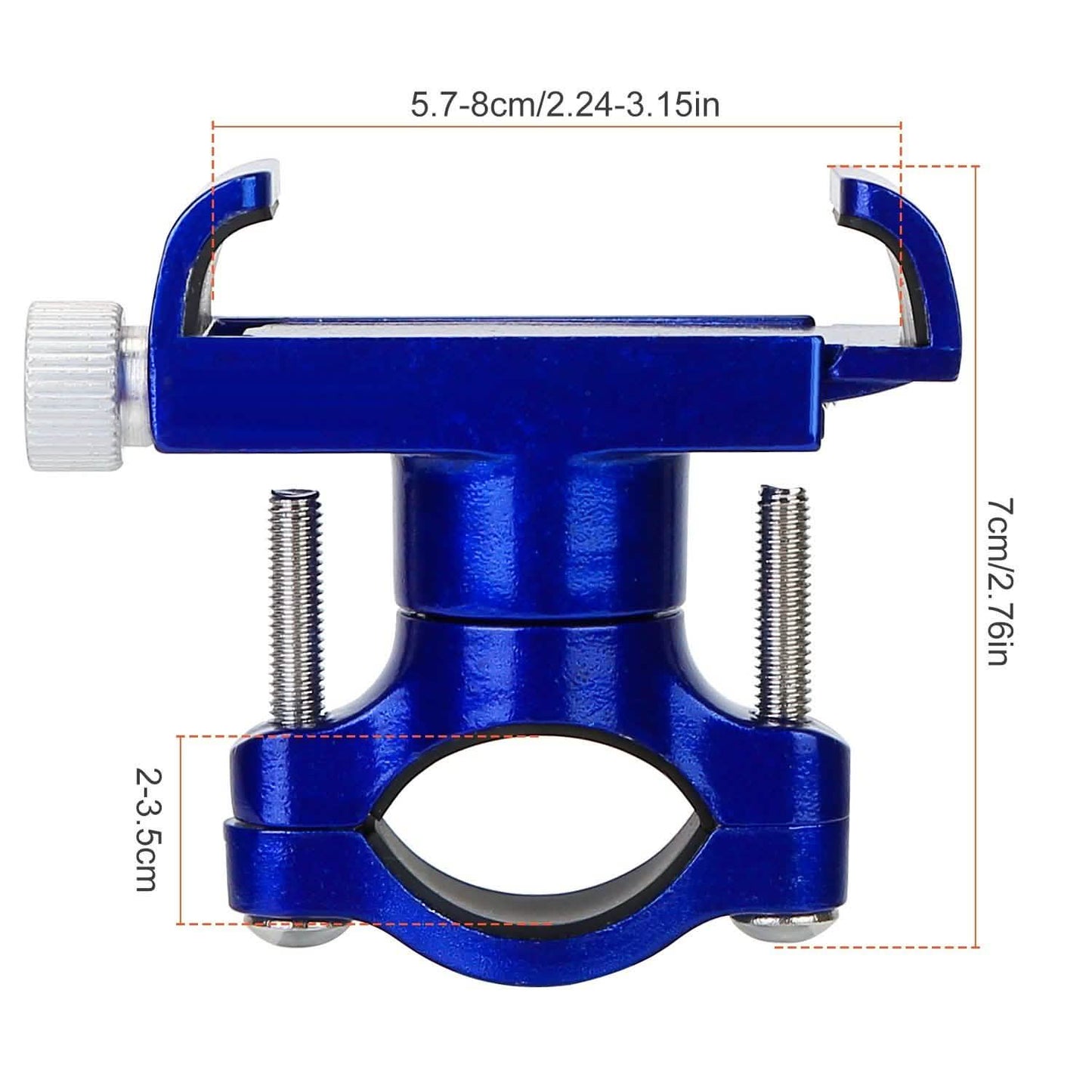 MTB Bike Handler Phone Holder DailySale